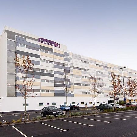 Premier Inn Manchester Airport Runger Lane North Hale  Luaran gambar