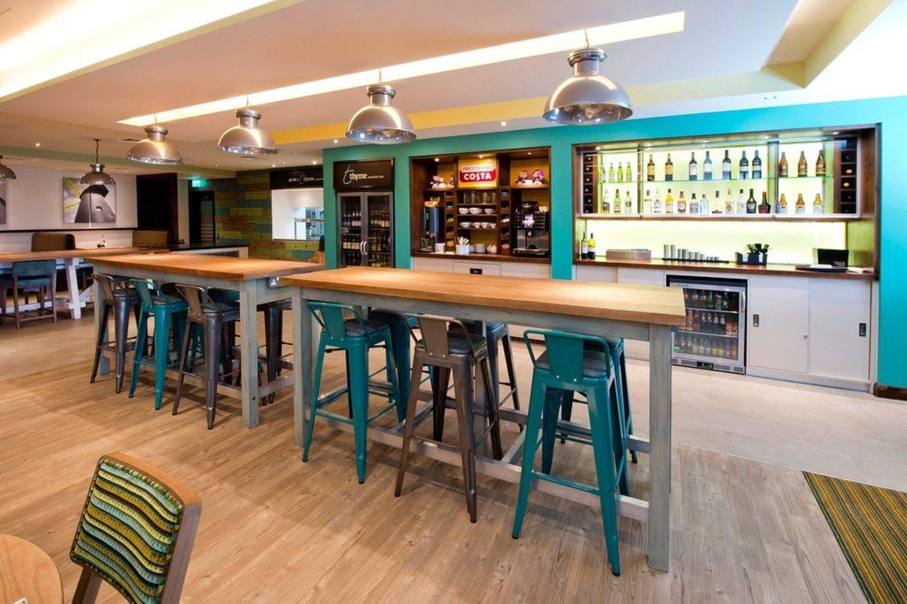 Premier Inn Manchester Airport Runger Lane North Hale  Luaran gambar