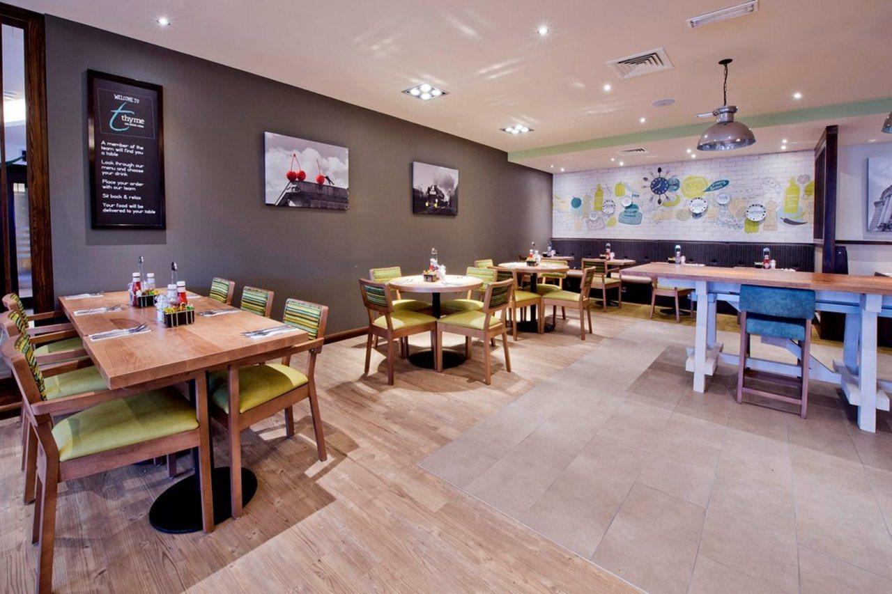 Premier Inn Manchester Airport Runger Lane North Hale  Luaran gambar