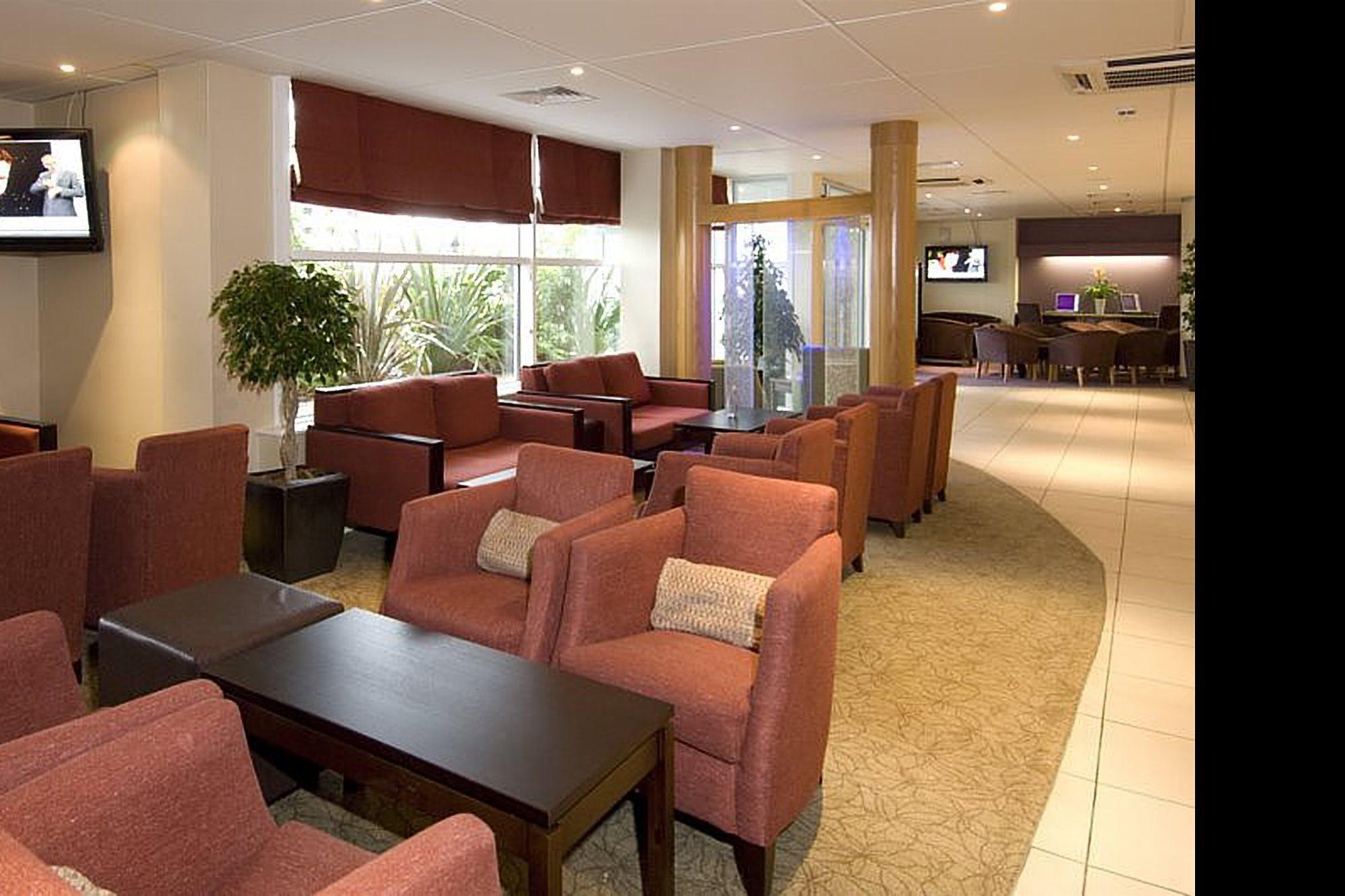 Premier Inn Manchester Airport Runger Lane North Hale  Luaran gambar