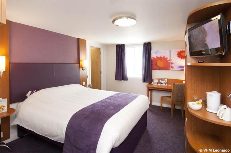 Premier Inn Manchester Airport Runger Lane North Hale  Luaran gambar
