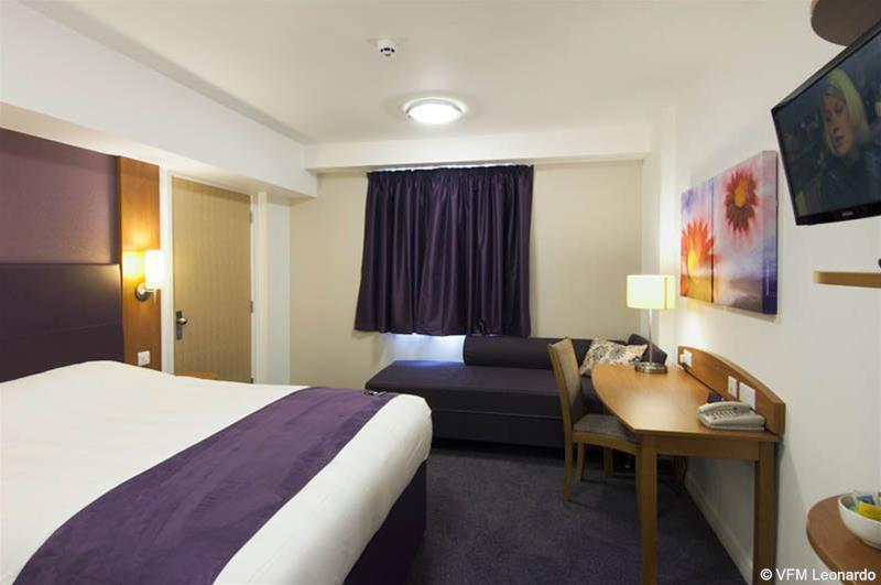Premier Inn Manchester Airport Runger Lane North Hale  Luaran gambar