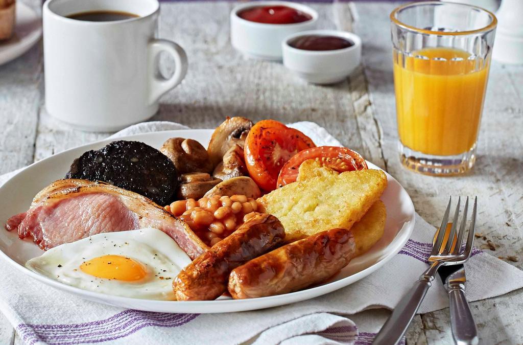 Premier Inn Manchester Airport Runger Lane North Hale  Luaran gambar