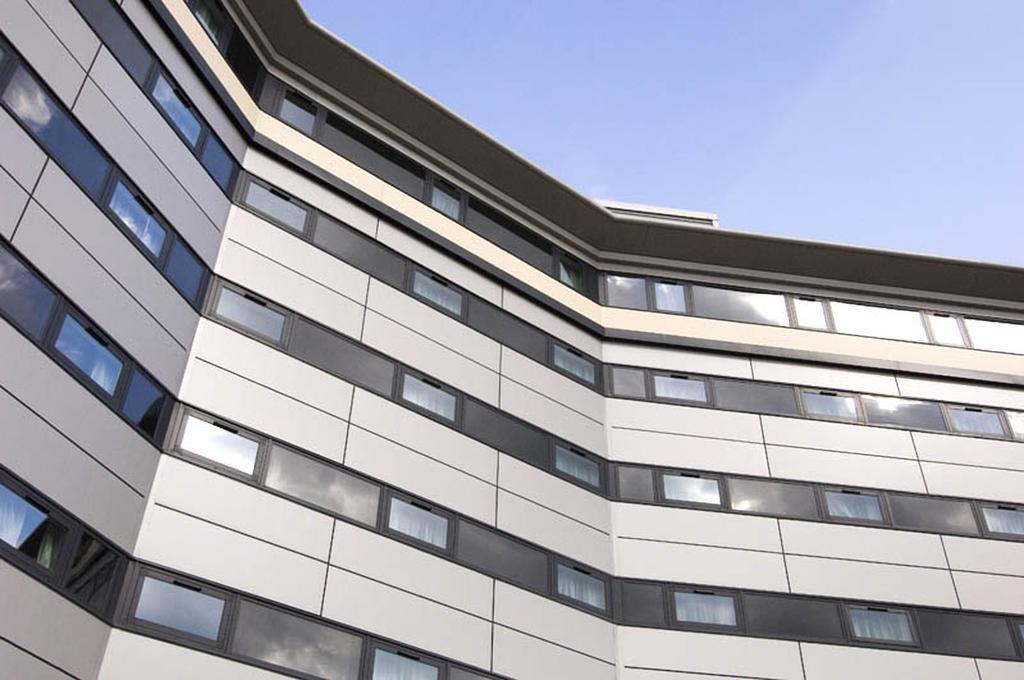 Premier Inn Manchester Airport Runger Lane North Hale  Luaran gambar